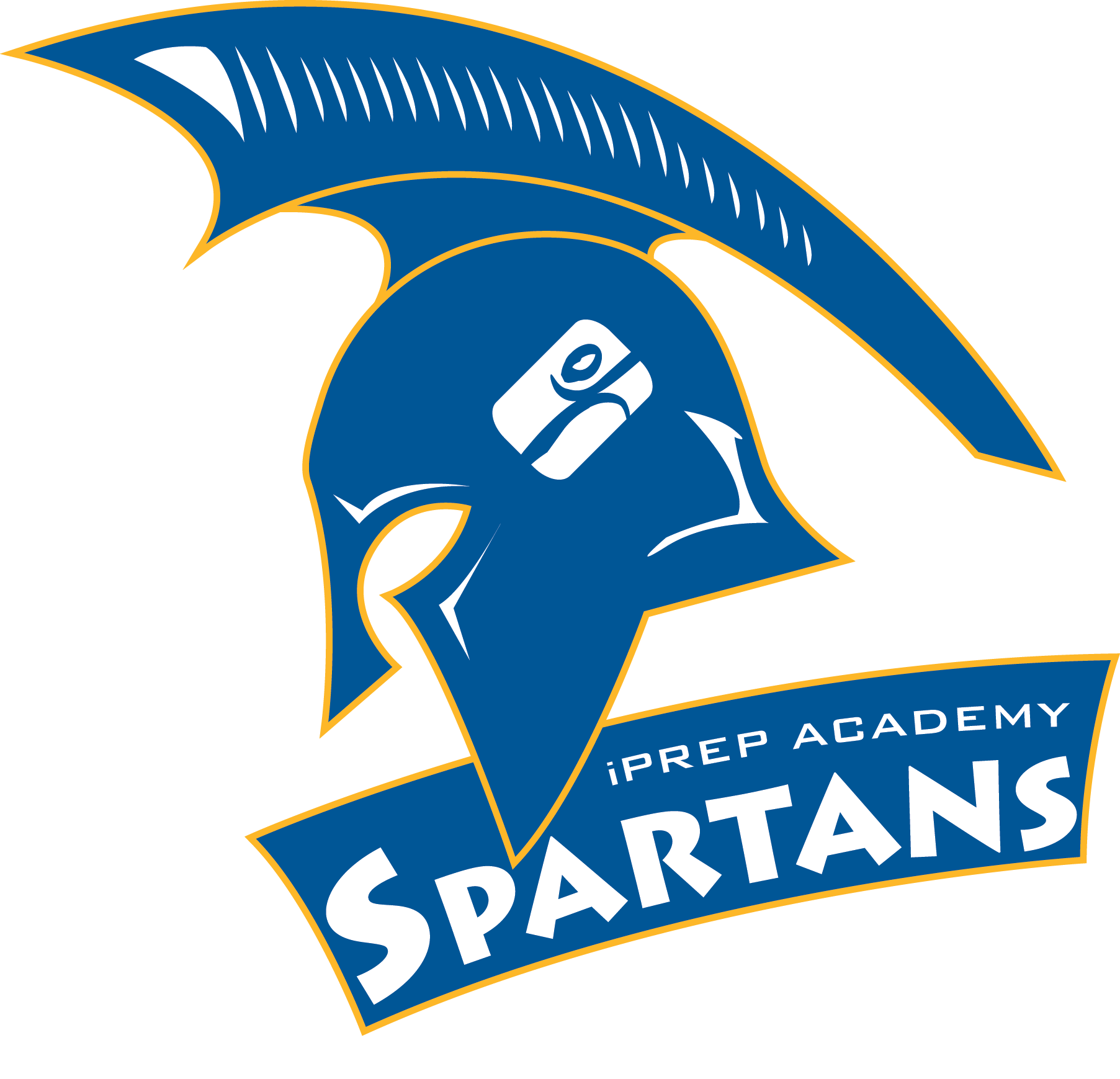 iPrep Academy School No. 8 logo